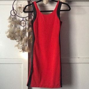Charlotte Russe dress